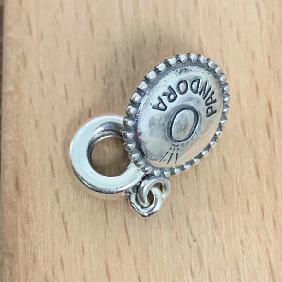 Pandora Vermont Exclusive Charm, S925 Silver Bracelets - Picture 4 of 4